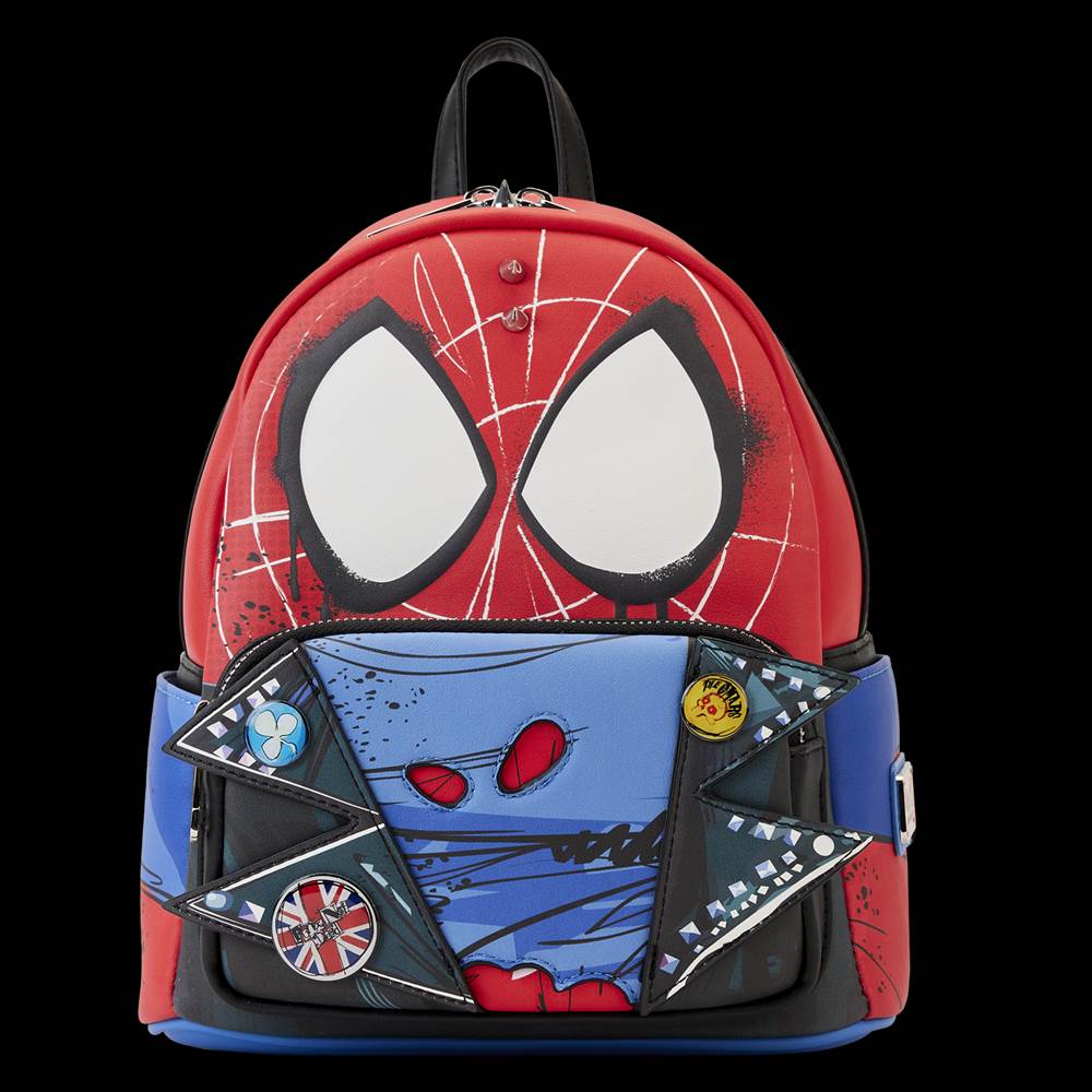 New and Favorite Disney Loungefly