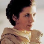 Carrie Fisher To Be Honored with a Posthumous Star on The Hollywood Walk of Fame