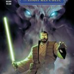 Comic Review - The Jedi Race to the Rescue of Their Peers in "Star Wars: The High Republic" (2022) #8