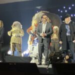 Dave Filoni Set To Direct Star Wars Film That Will "Close Out" Interconnected Disney+ Series