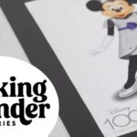 Disney and LEGO Tease "Making Wonder the Series" On Disney YouTube