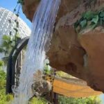 Disney Shares New Look at the Water Flowing Through Journey of Water – Coming This Fall to EPCOT