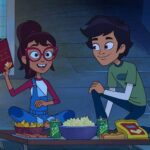 Disney TV Animation Shares New Trailer For "Hailey's On It!" Starring Auli'i Cravalho Coming Soon to Disney Channel and Disney+