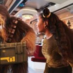 Disney Visa Cardmembers Save 30% On Select Star Wars: Galactic Starcruiser Voyages