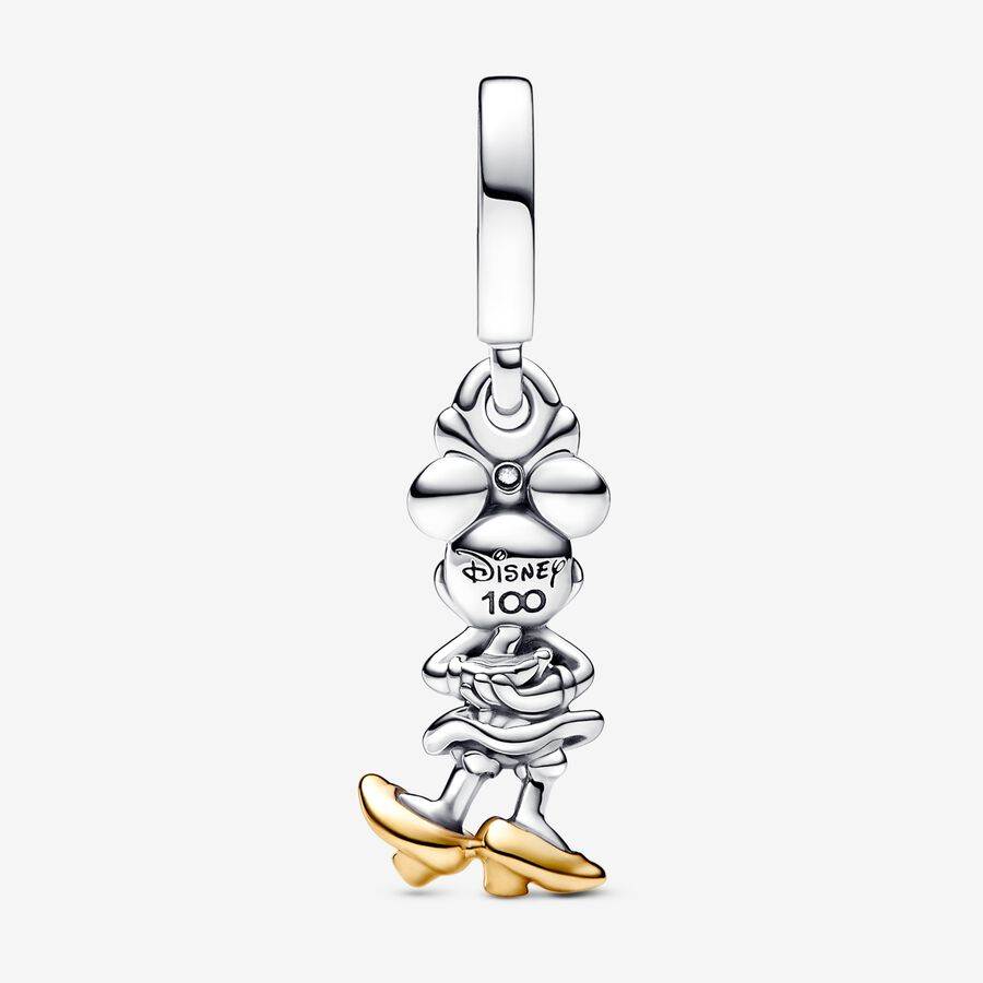 New 2024 Mickey Pandora Charm Arrives Just In Time for the New