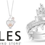 Disney100: Zales Celebrates Disney's Milestone with Collector's Edition Selections in Enchanted Jewelry Line