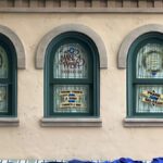 Disneyland Dedicates New Windows on Main Street USA to Longtime Partnership With Make-A-Wish
