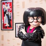 Edna Mode Experience To Return to Disney's Hollywood Studios As Part Of Reimagined Pixar Place