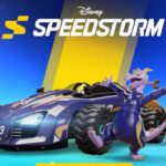 Figment Racing Into Disney Speedstorm for Game's April 18th Launch