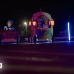 First Episode of Disney and LEGO Web Series Debuts With Princess Themed LEGO Go Karts