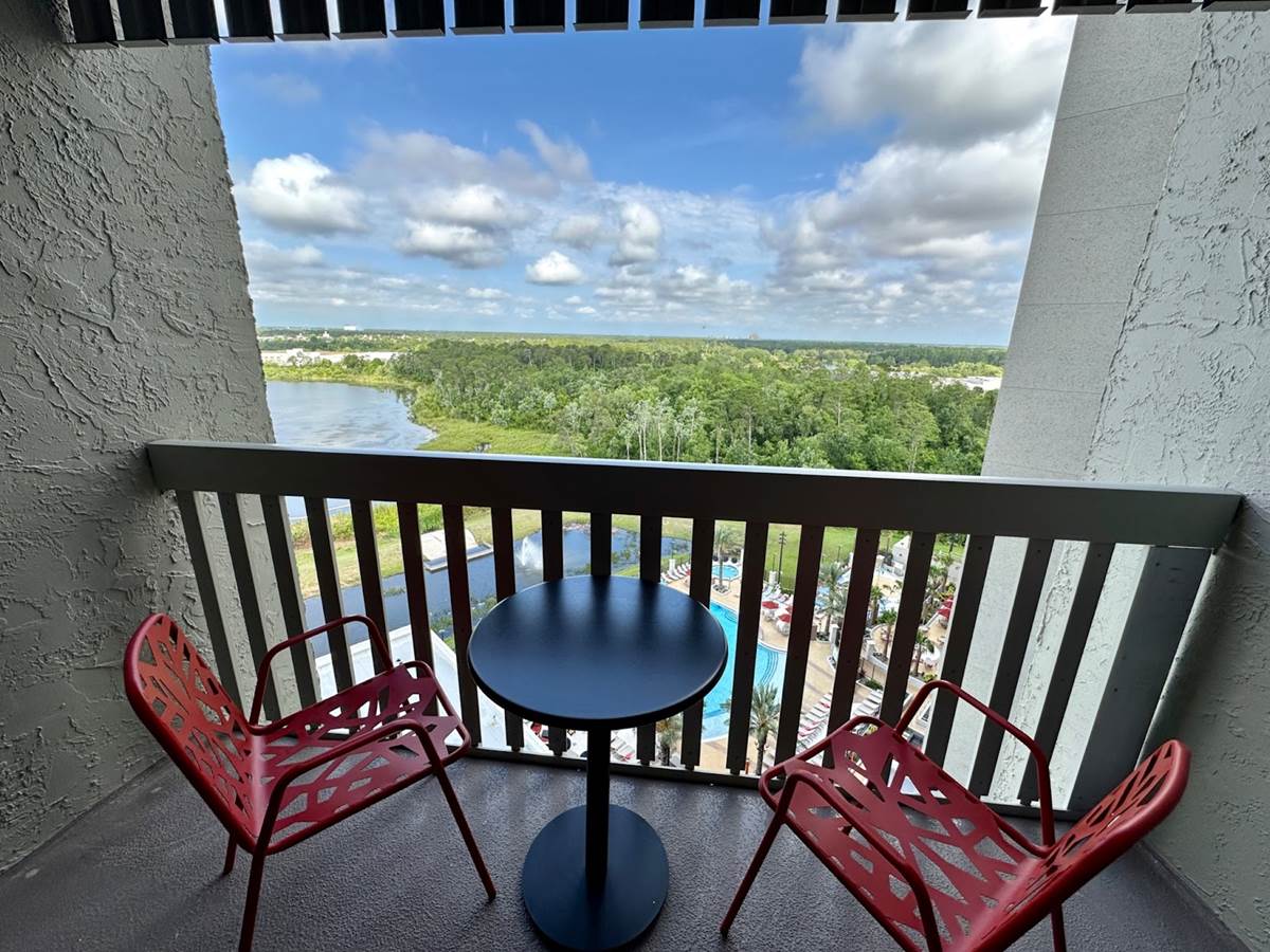 First Look at Drury Plaza Hotel Orlando