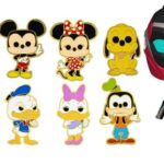 Funko Sale! Buy One, Get One 50% Off In-Stock Pop!, Games, Plush and More at Entertainment Earth