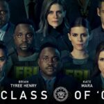 FX Releases the Official Trailer for New Limited Series "Class of '09"