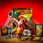 Game Review - Indiana Jones: Throw Me the Idol from Funko Games