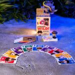 Game Review - Something Wild: Indiana Jones by Funko Games