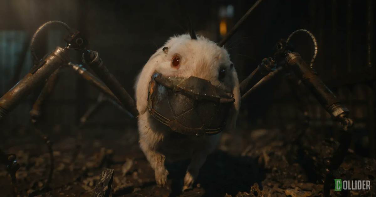 "Guardians of the Galaxy Vol. 3" Director James Gunn Reveals Cast