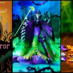 Disney Highlights Games and Books Featuring Disney Villains for Halfway to Halloween