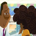 How "The Proud Family: Louder and Prouder" Creatives Introduced Autism Into the Show
