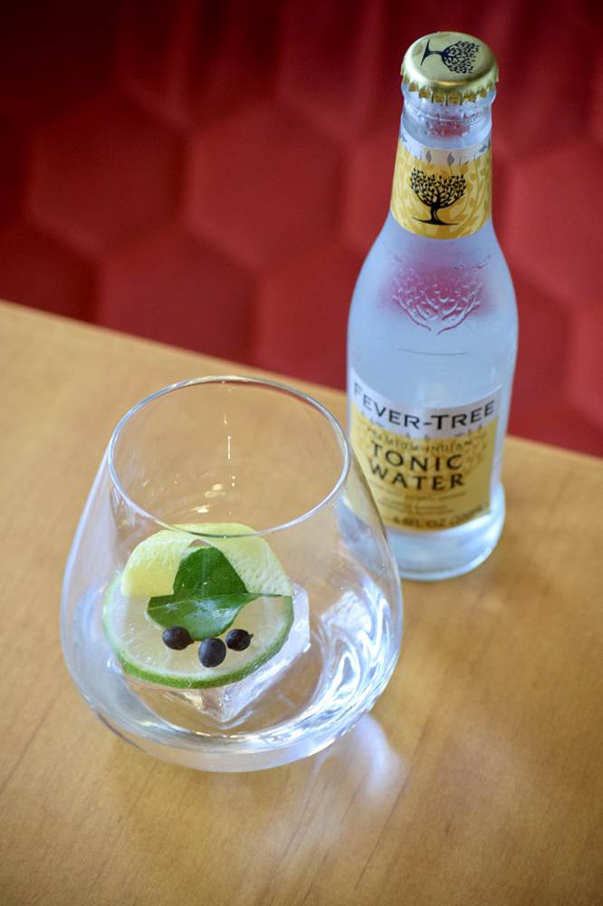 Jaleo Disney Springs Kicks Off its Gin and Tonic Festival Starting