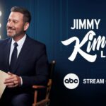 "Jimmy Kimmel Live" Guest List: Patrick Stewart, Jake Gyllenhaal and More to Appear Week of April 17th