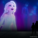 Lighthouse's Disney Animation: Immersive Experience Extended Through Summer In Nashville