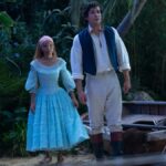 Live-Action Ariel to Meet Guests at Disneyland, Disney's Hollywood Studios and Walt Disney Studios Park