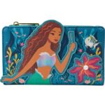 "The Little Mermaid" Loungefly Accessories Surface on Entertainment Earth