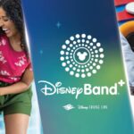 MagicBand+ Coming to Disney Cruise Line as DisneyBand+