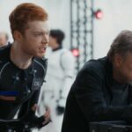 Mark Hamill Trains Cameron Monaghan in the Jedi Ways in New "Star Wars Jedi: Survivor" Ad