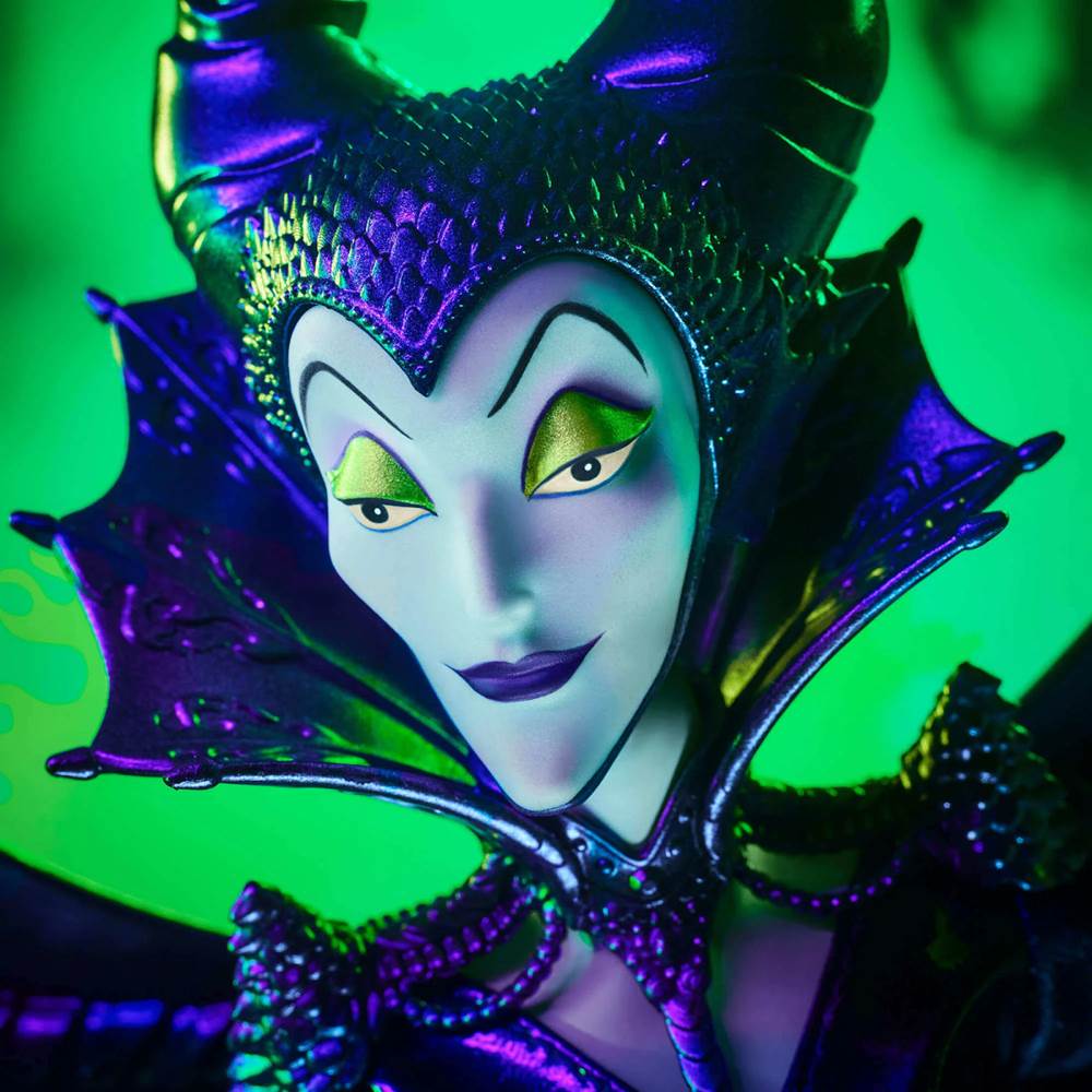 Mattel Creations Set to Release Disney???s Maleficent Doll to The ...