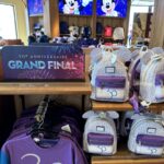 Merchandise Available for the 30th Anniversary Grand Finale at Disneyland Paris