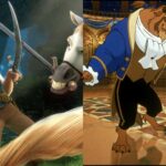 Mouse Madness 9: The Finals - Tangled vs. Beauty and the Beast