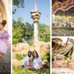 New Capture Your Moment Photo Sessions Coming to Magic Kingdom Next Month