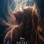 New Character Posters Released for Disney's “The Little Mermaid”