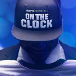 New Four-Part Original Series "On the Clock" Coming to ESPN+