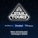 New Locations Coming to Star Tours at Disneyland, Disney's Hollywood Studios and Disneyland Paris in 2024