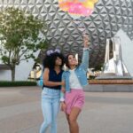 New Magic Shot Arrives at Walt Disney World Just for Easter Weekend