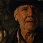 New Poster and Trailer For "Indiana Jones and the Dial of Destiny" Unveiled at Star Wars Celebration