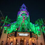 Oogie Boogie Bash Returning to Disney California Adventure This Fall, New Mickey and Minnie Costumes Revealed for Disneyland