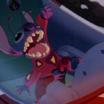 Original "Lilo & Stitch" Director Chris Sanders Set To Join Live-Action Adaptation To Reprise Role of Stitch