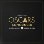 Oscar Ceremony Announced For March of 2024 Along With Complete Season Calendar