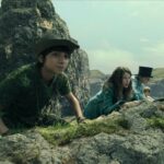 Movie Review: Disney's "Peter Pan & Wendy" Doesn't Stick its (Never) Landing