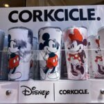Photos: Corkcicle Opens First Ever Retail Location at Disney Springs in Walt Disney World