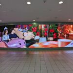 Photos: Updated Walt Disney World Advertisements at MCO Magic of Disney Stores