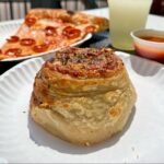 Pizza Ponte at Disney Springs Adds Bun Giorno as New Menu Item