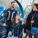 Pop-Up Location for TRON Lightcycle / Run Merchandise Coming to Tomorrowland for Opening Day
