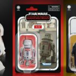 R5-D4, Boba Fett Coming to Hasbro's The Black Series and Vintage Collection Lines