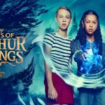 TV Recap: Disney's "Secrets of Sulphur Springs" Complete Season 3