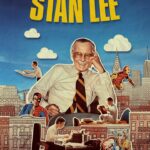 "Stan Lee" To Debut at Tribeca Film Festival With Disney+ Arrival In June