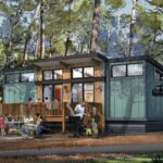The Cabins at Disney’s Fort Wilderness Resort to Build Updated Cabins, Become Disney Vacation Club Resort